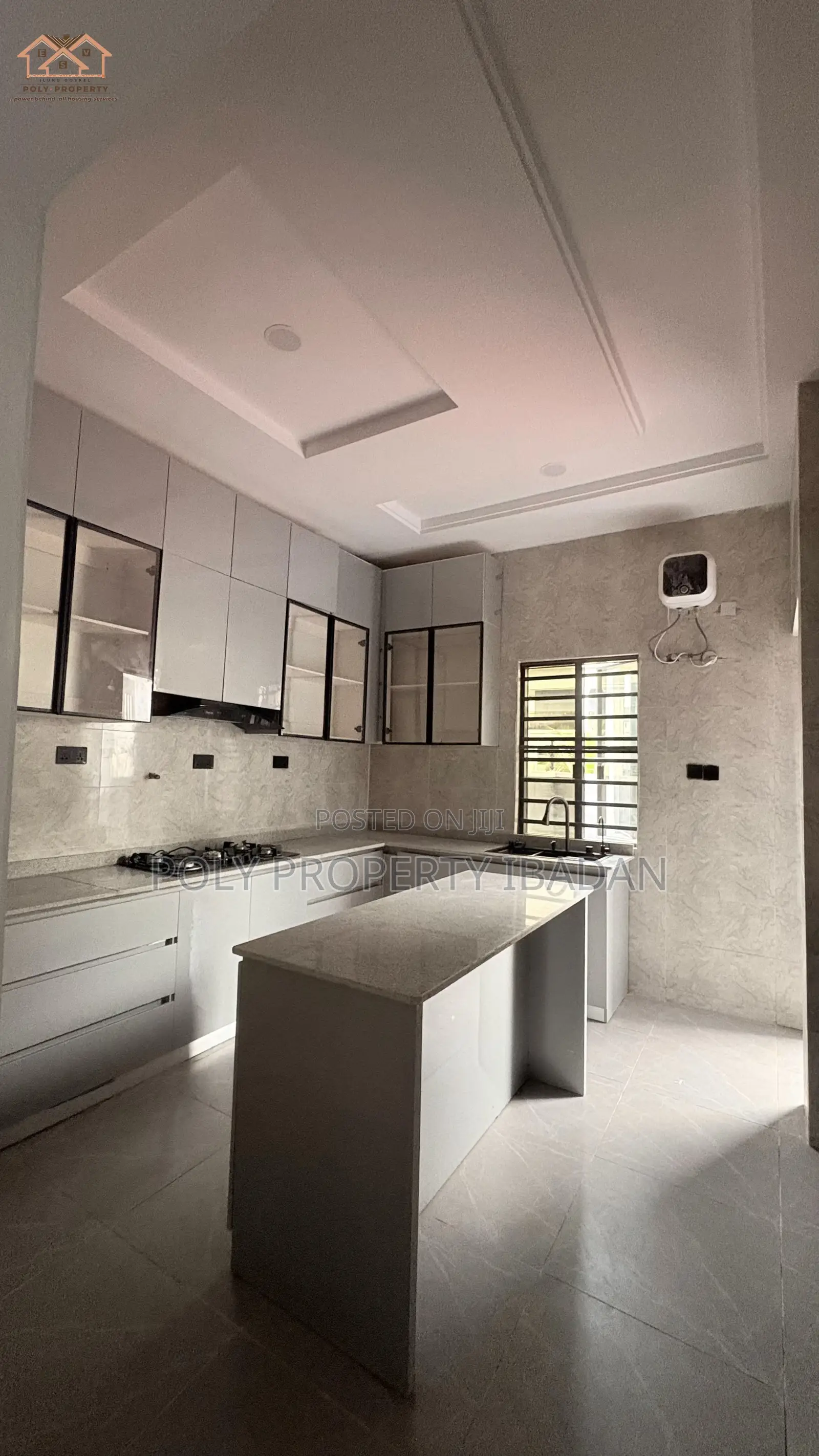 3bdrm Duplex in Jericho, Ibadan for sale in Ibadan