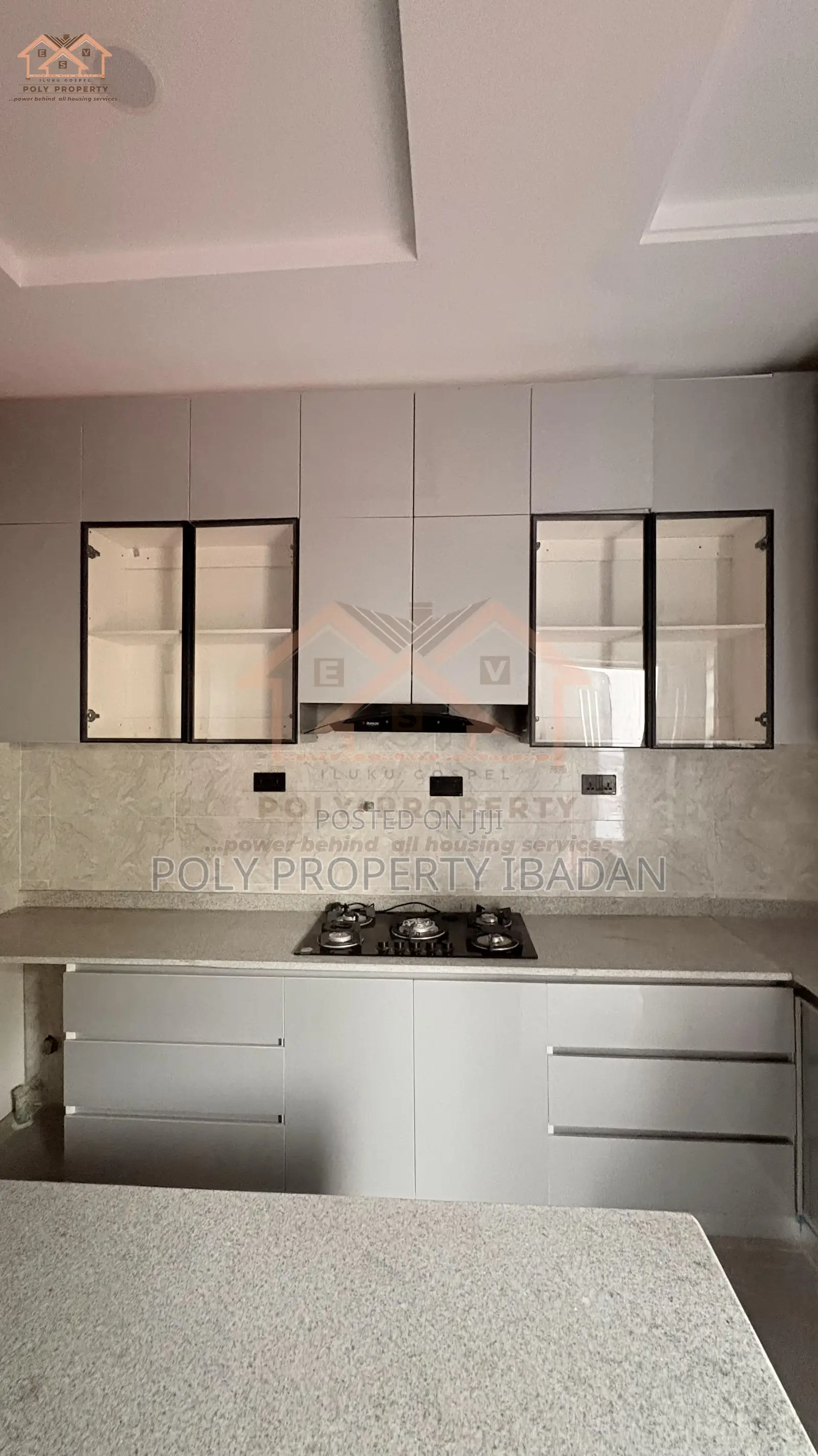 3bdrm Duplex in Jericho, Ibadan for sale in Ibadan