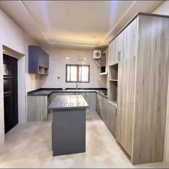 3bdrm Apartment in Jahi for rent in Jahi