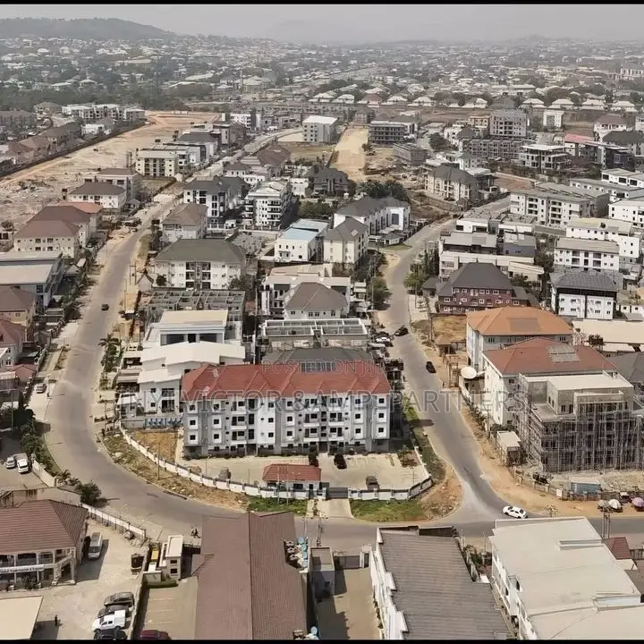 3bdrm Apartment in Jahi for rent in Jahi