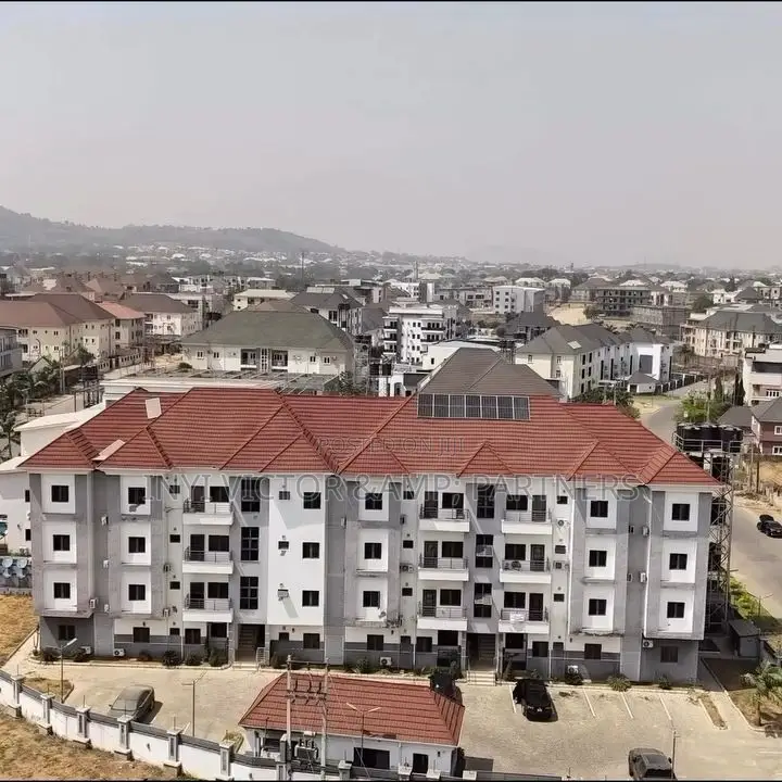 3bdrm Apartment in Jahi for rent in Jahi