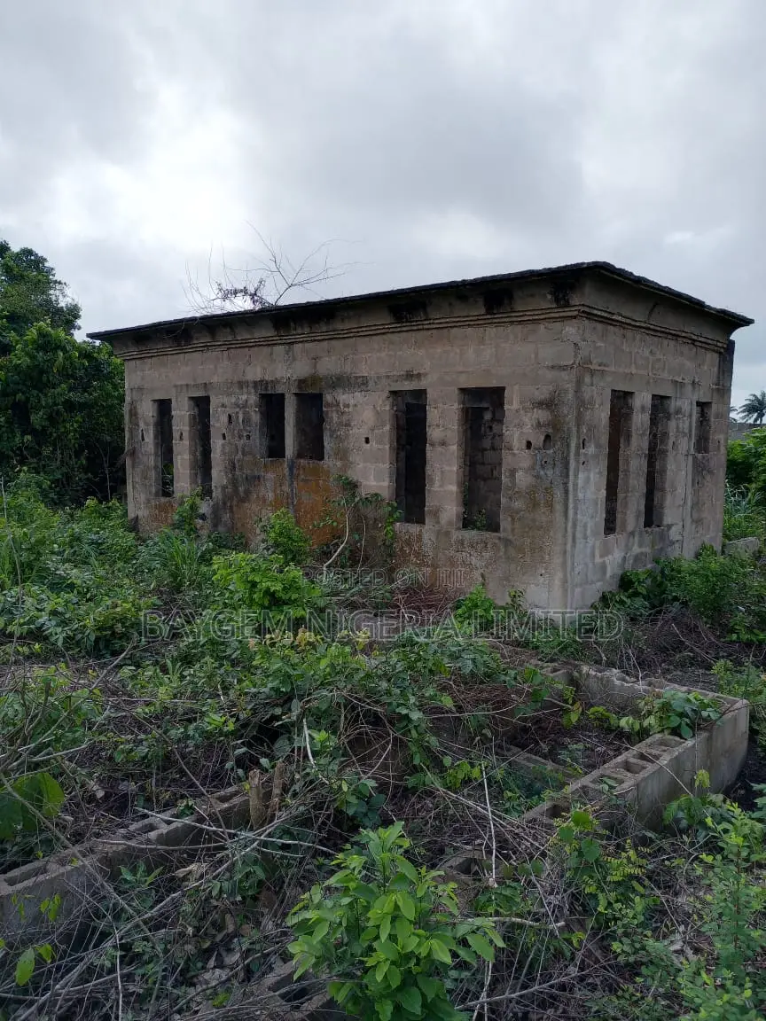 2bdrm Bungalow in Kobape Abeokuta, Obafemi-Owode for sale in Obafemi-Owode