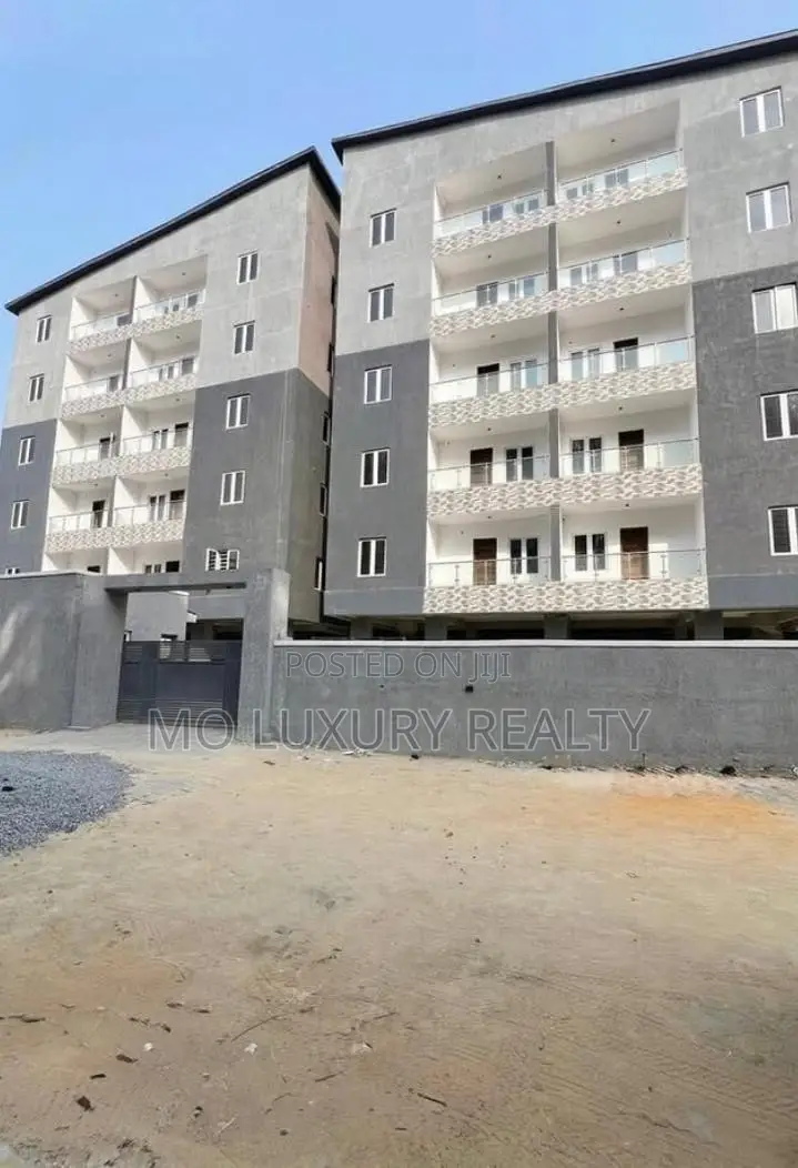 2bdrm Apartment in Lekki Phase 1 for rent in Lekki Phase 1