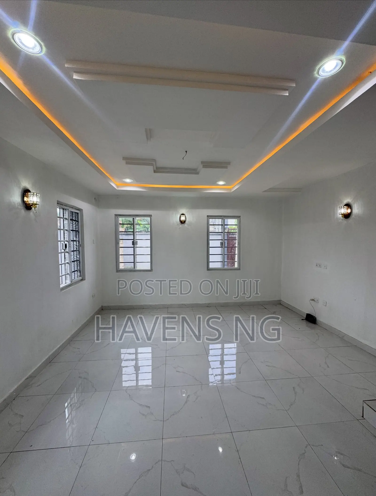 4bdrm Bungalow in Obio-Akpor for sale in Obio-Akpor