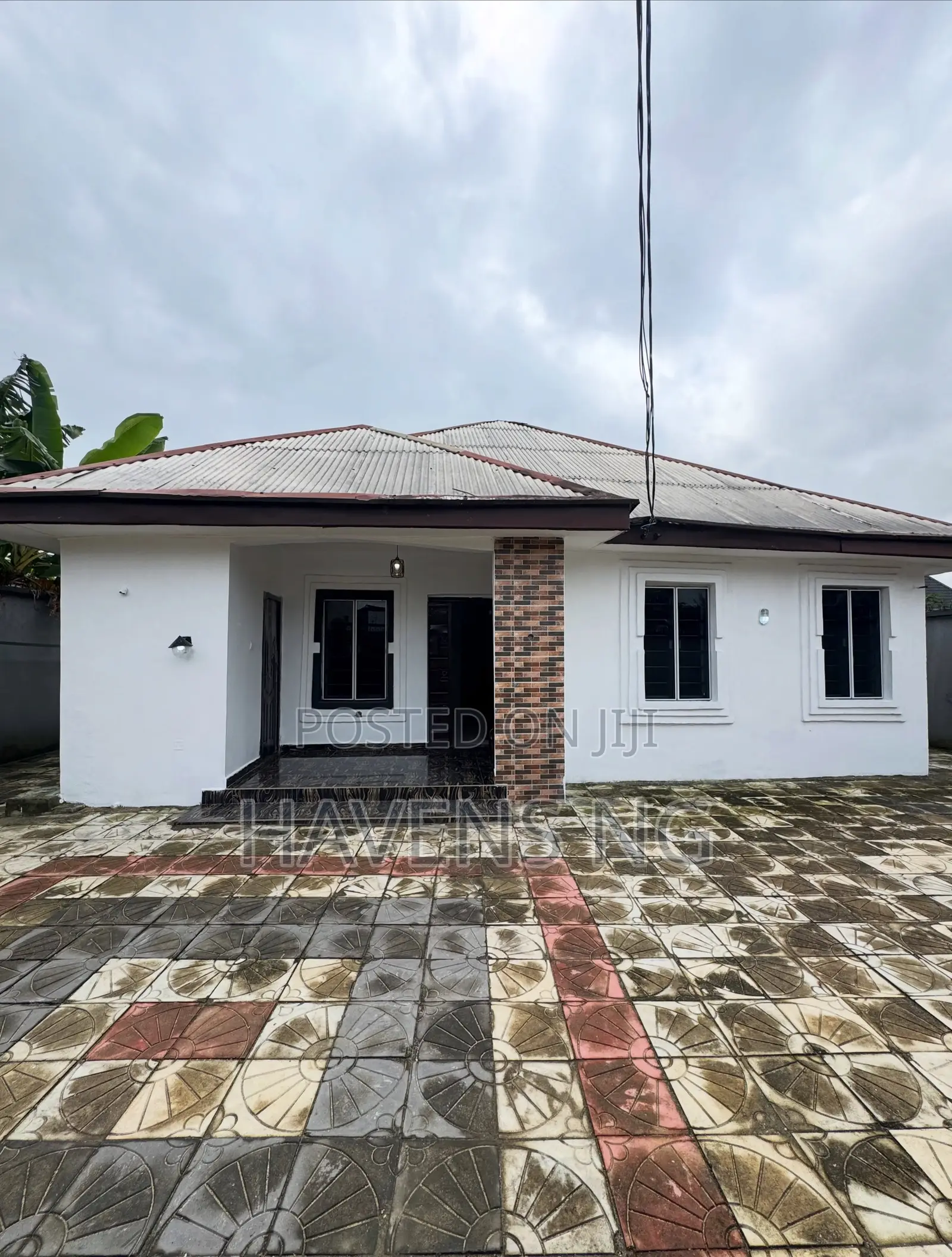 4bdrm Bungalow in Obio-Akpor for sale in Obio-Akpor