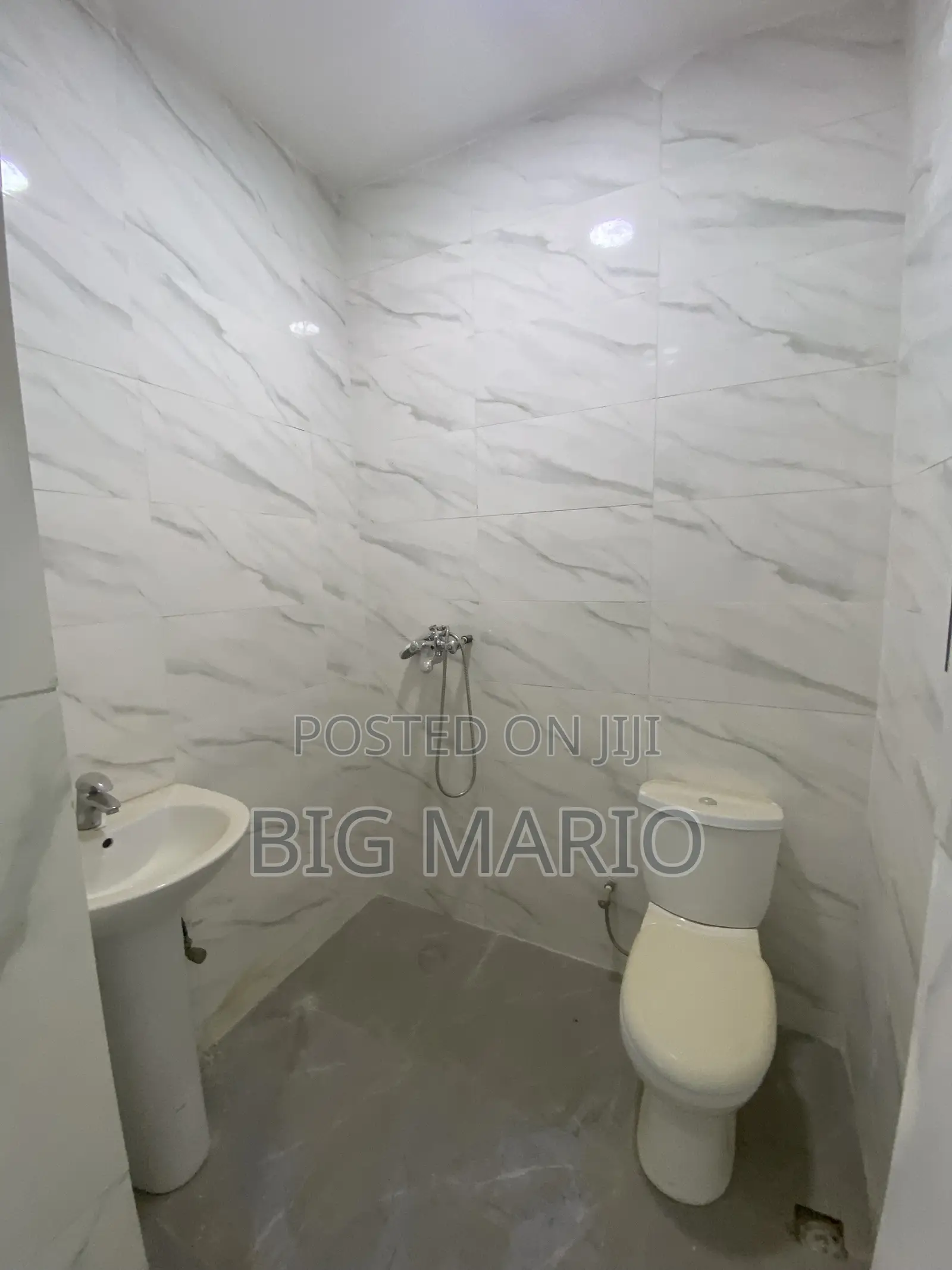4bdrm Duplex in Guzape for rent in Guzape District