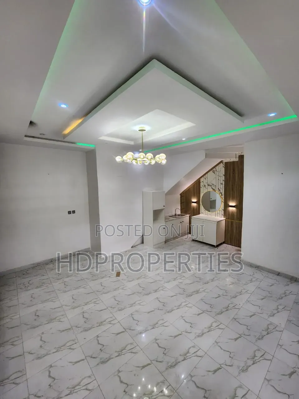 Studio Apartment in Ikota Gra Estate, Lekki for rent in Lekki