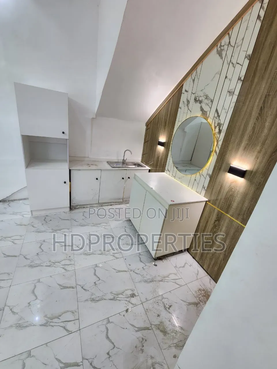 Studio Apartment in Ikota Gra Estate, Lekki for rent in Lekki