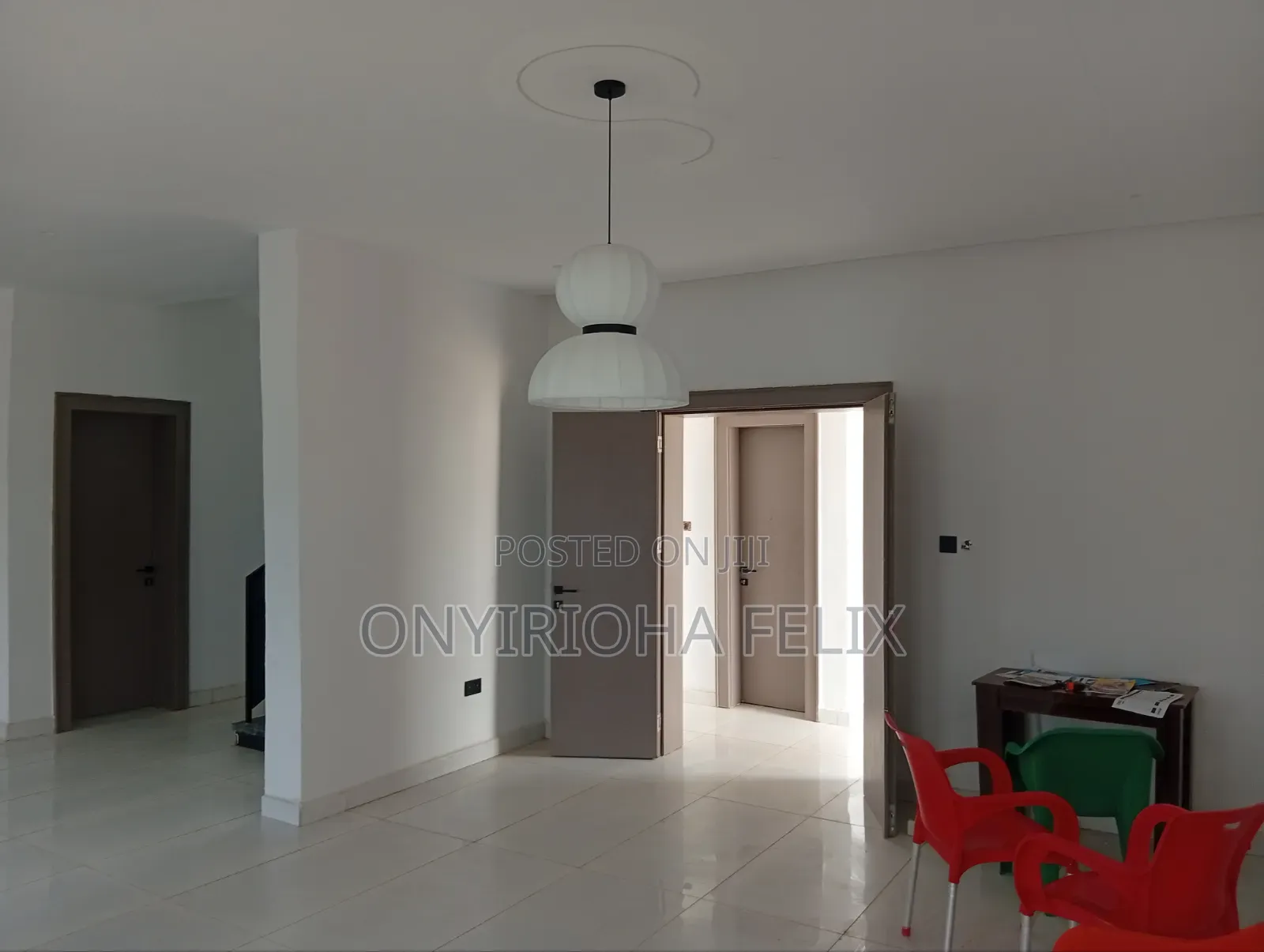 5bdrm Duplex in Jahi Gilmore for sale in Jahi