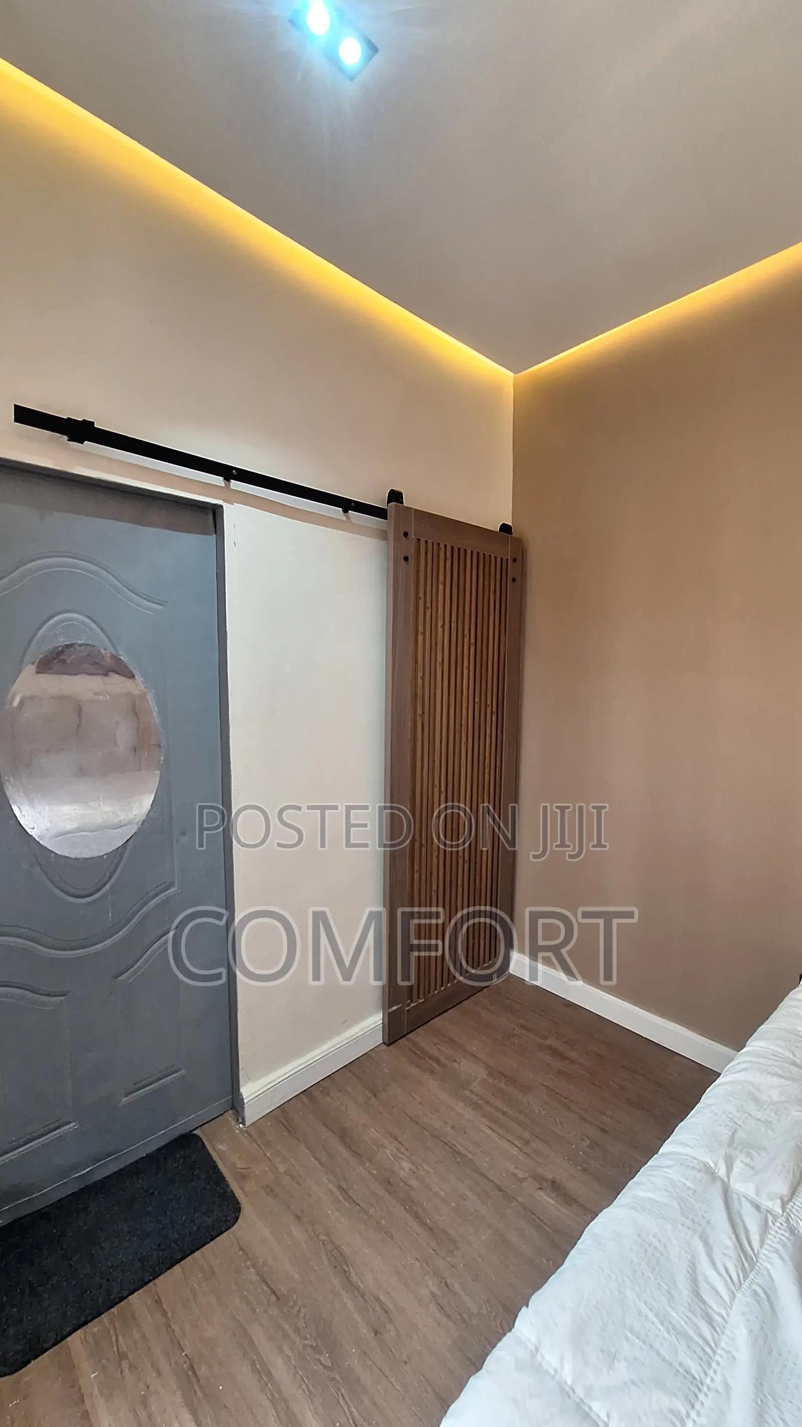 Furnished 1bdrm Shared Apartment in Guzape District for rent in Guzape District