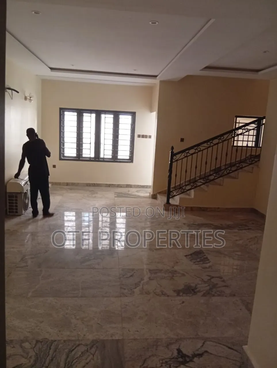 4bdrm Duplex in Fo1, Kubwa for rent in Kubwa