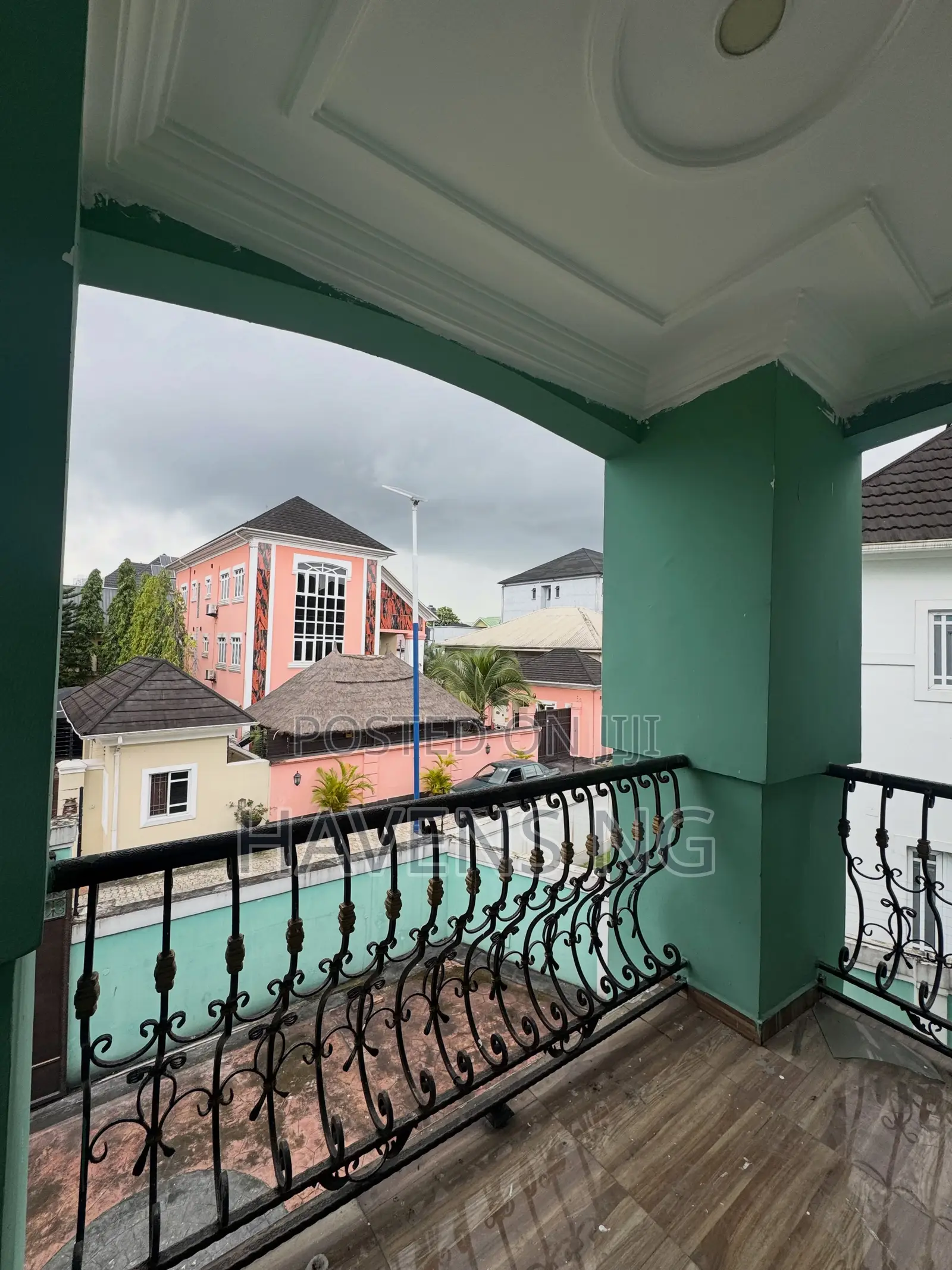 9bdrm Duplex in New Layout for sale in New Layout