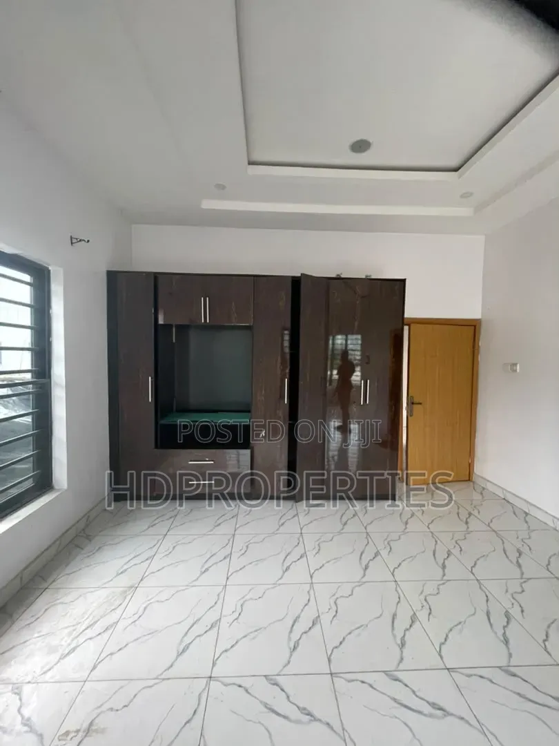 1bdrm Apartment in Oral Estate, Lekki for rent in Lekki