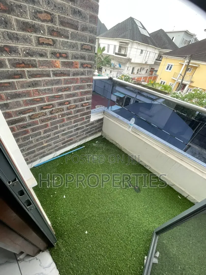 1bdrm Apartment in Oral Estate, Lekki for rent in Lekki