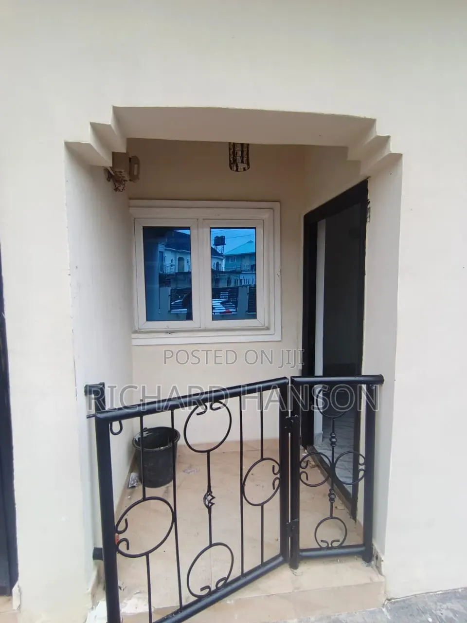 Mini Flat in Cool Estate, Sangotedo for rent in Sangotedo