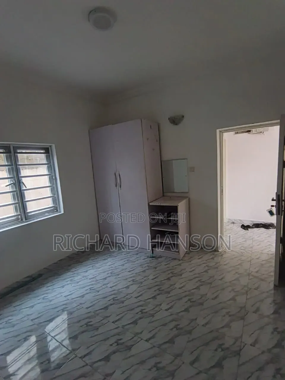 Mini Flat in Cool Estate, Sangotedo for rent in Sangotedo