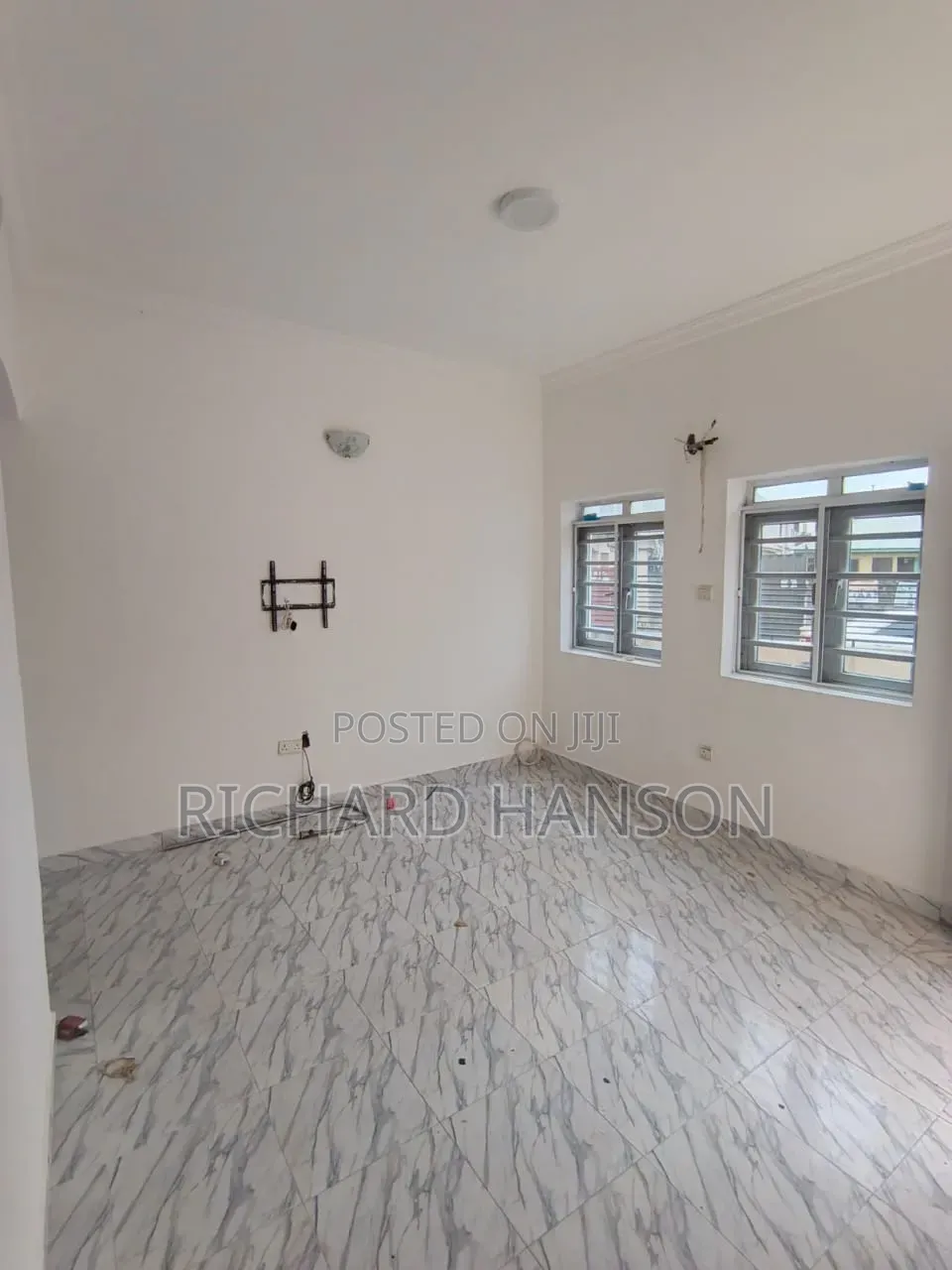 Mini Flat in Cool Estate, Sangotedo for rent in Sangotedo