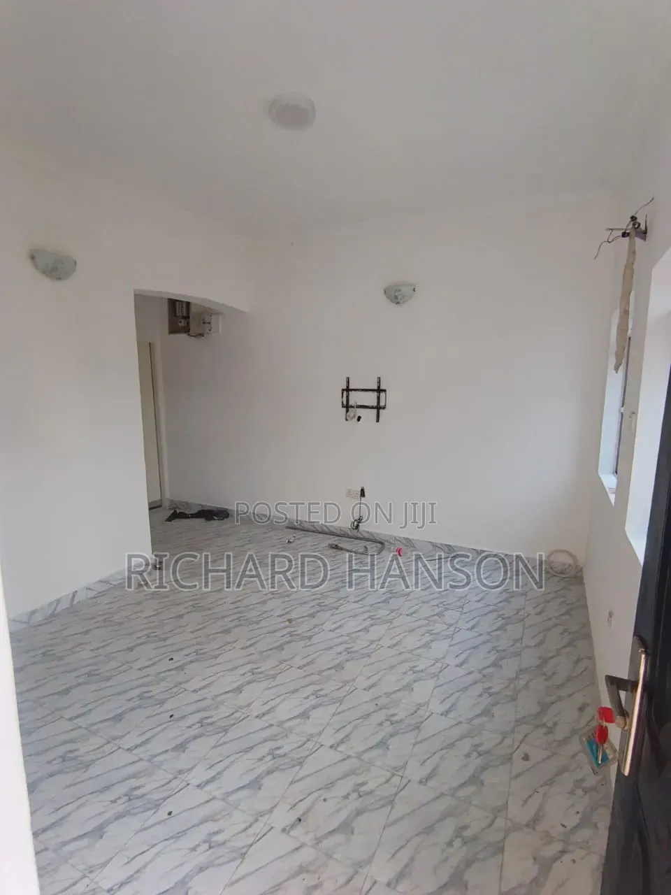 Mini Flat in Cool Estate, Sangotedo for rent in Sangotedo