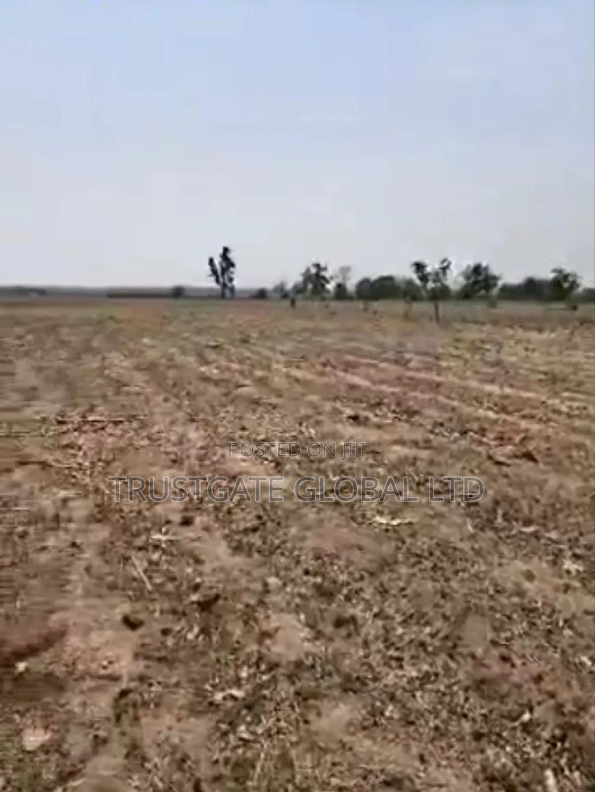 65 Hectares Idu Industrial With C of O in Idu Industrial