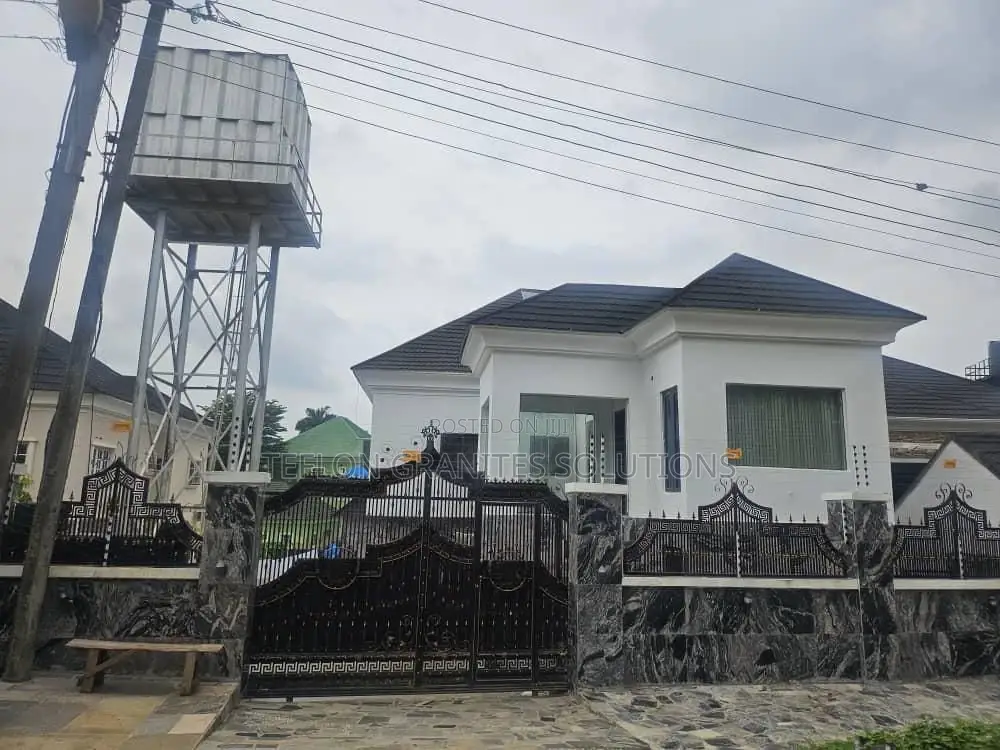 16bdrm Duplex in 7Th Avenue, Gwarinpa for sale in Gwarinpa