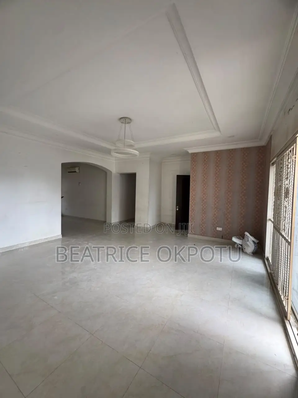 2bdrm Block of Flats in Kubwa for rent in Kubwa