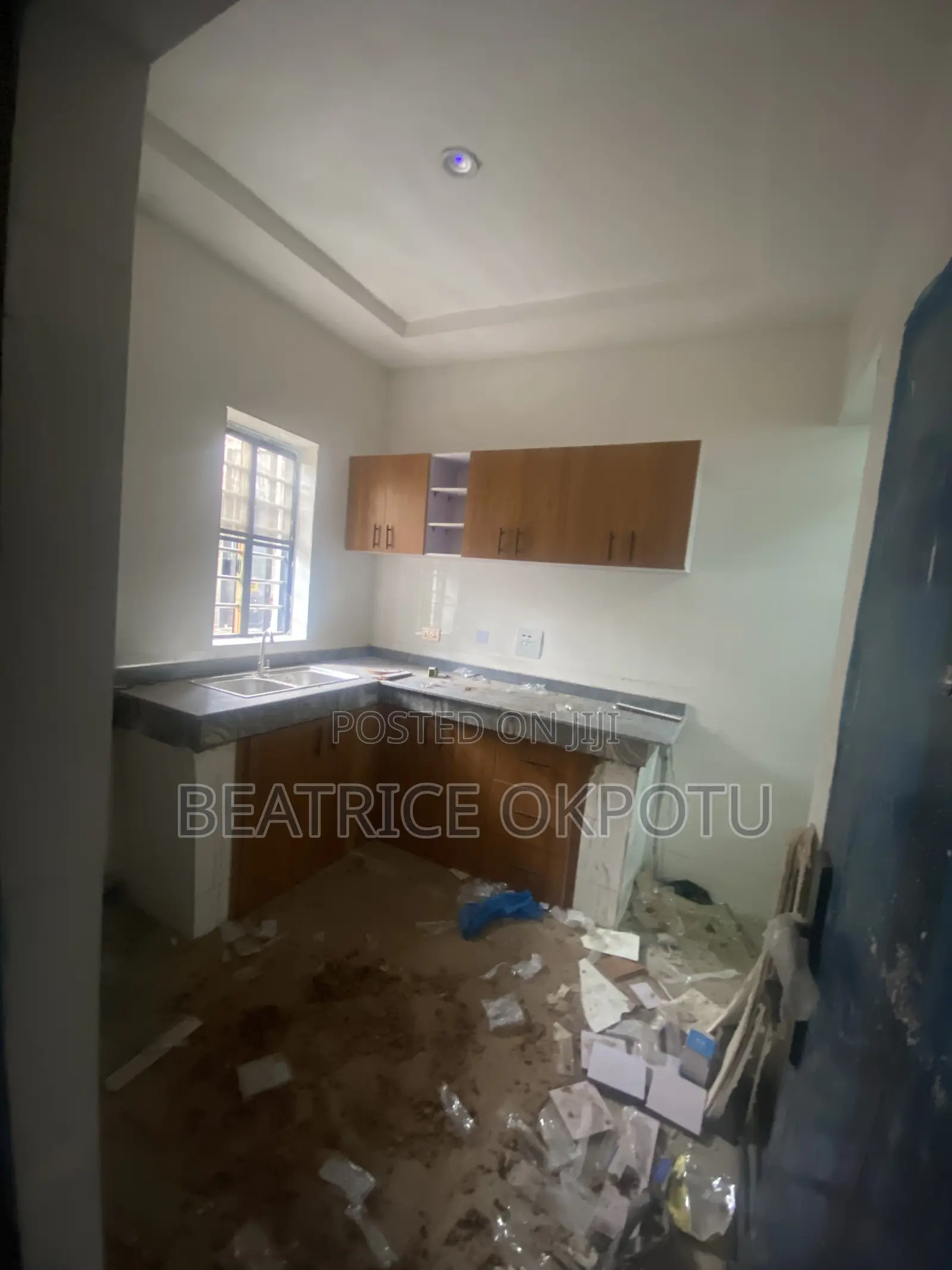 2bdrm Block of Flats in Kubwa for rent in Kubwa