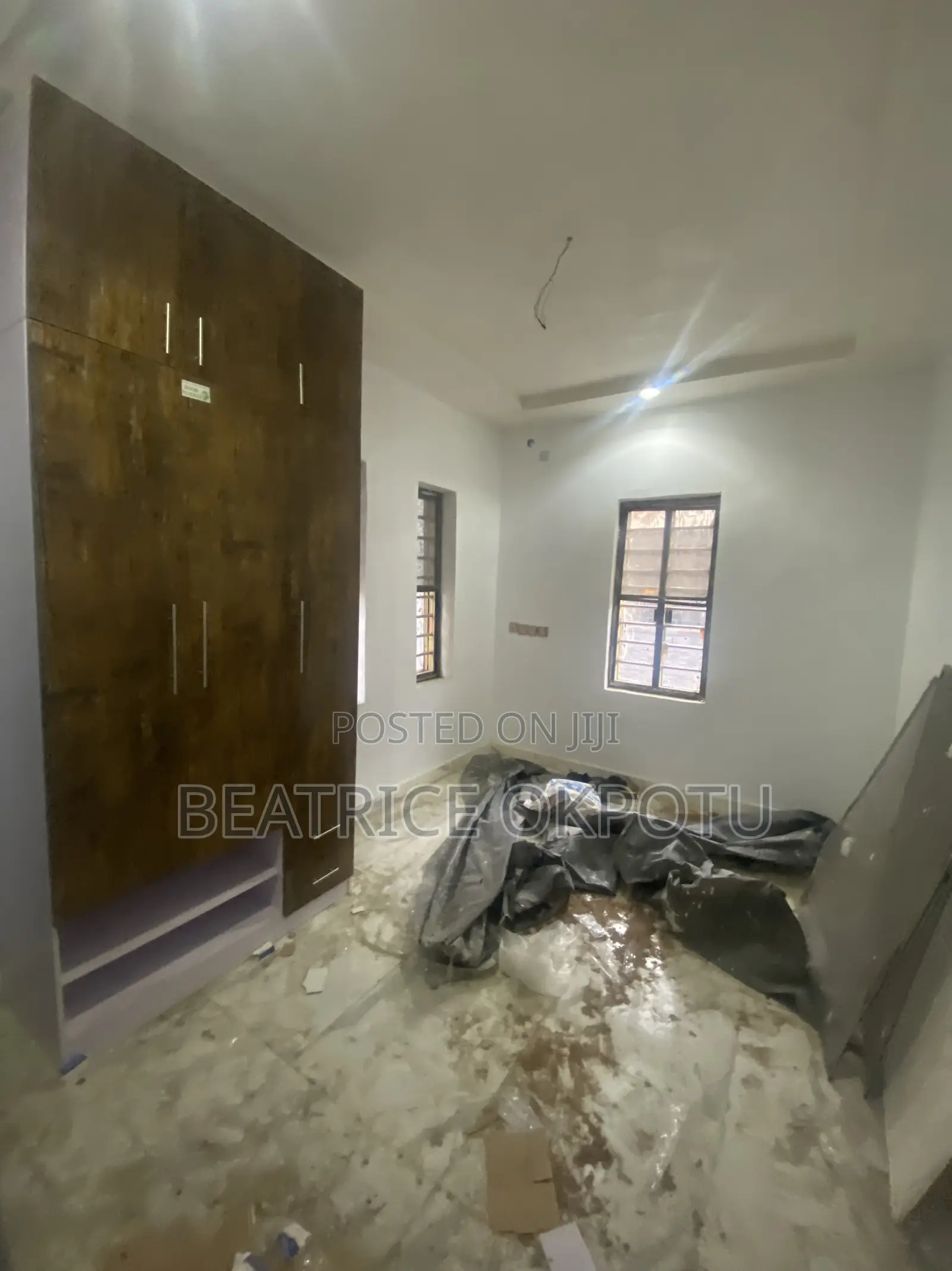 2bdrm Block of Flats in Kubwa for rent in Kubwa
