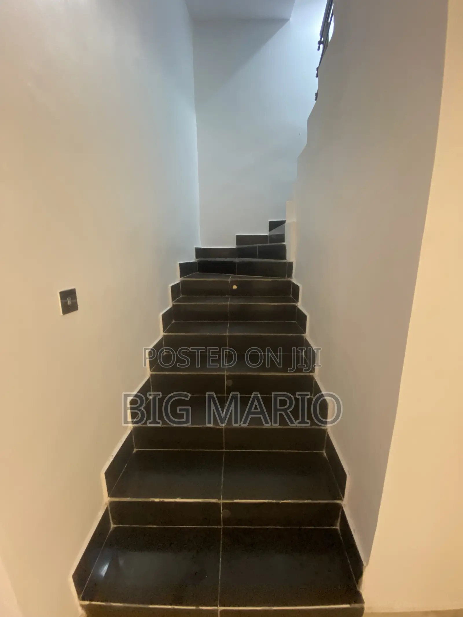 4bdrm Duplex in Guzape for rent in Guzape District