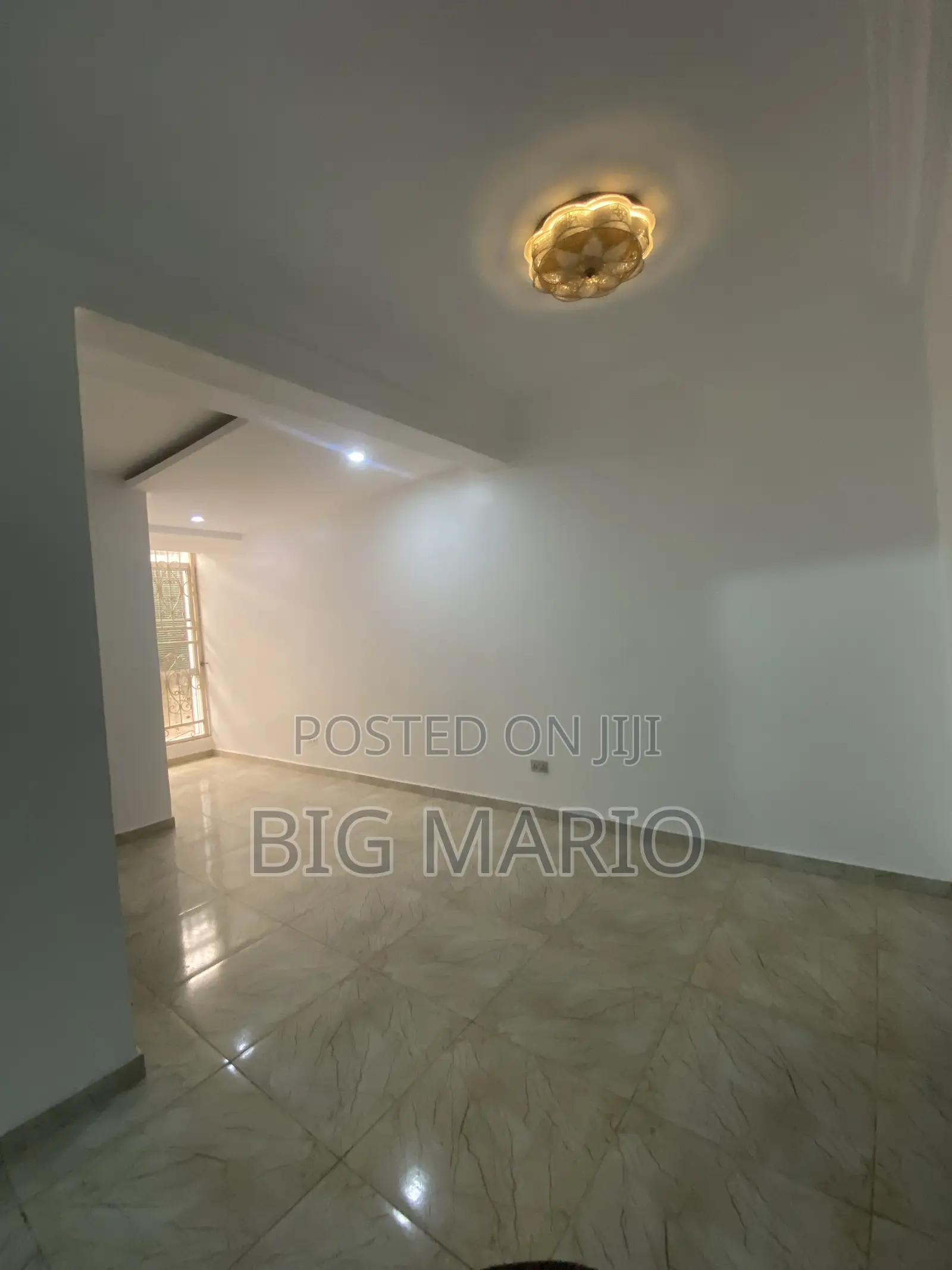 4bdrm Duplex in Guzape for rent in Guzape District