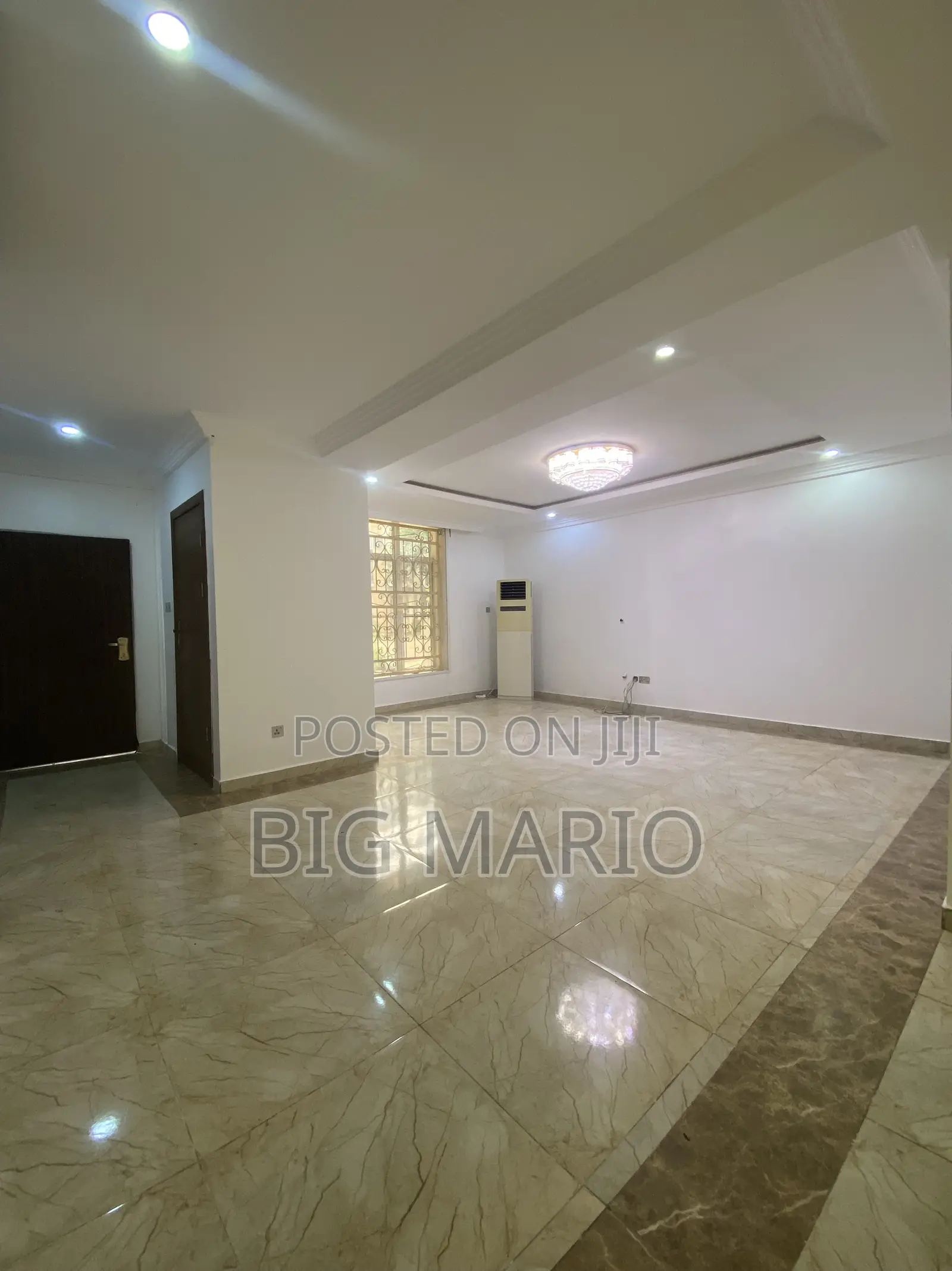 4bdrm Duplex in Guzape for rent in Guzape District