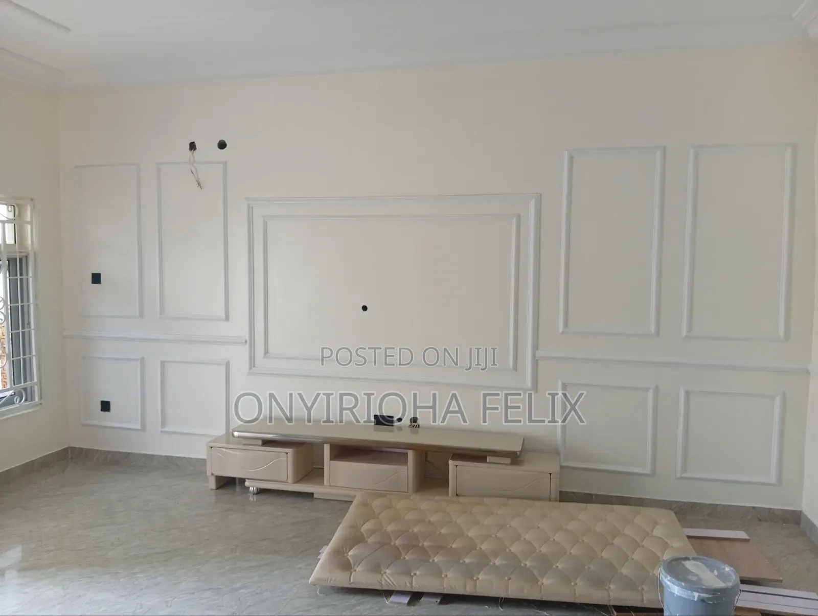 2bdrm Block of Flats in Jahi Gilmore for rent in Jahi