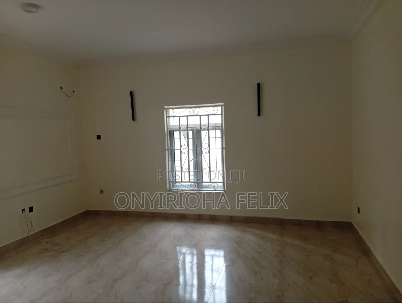 2bdrm Block of Flats in Jahi Gilmore for rent in Jahi