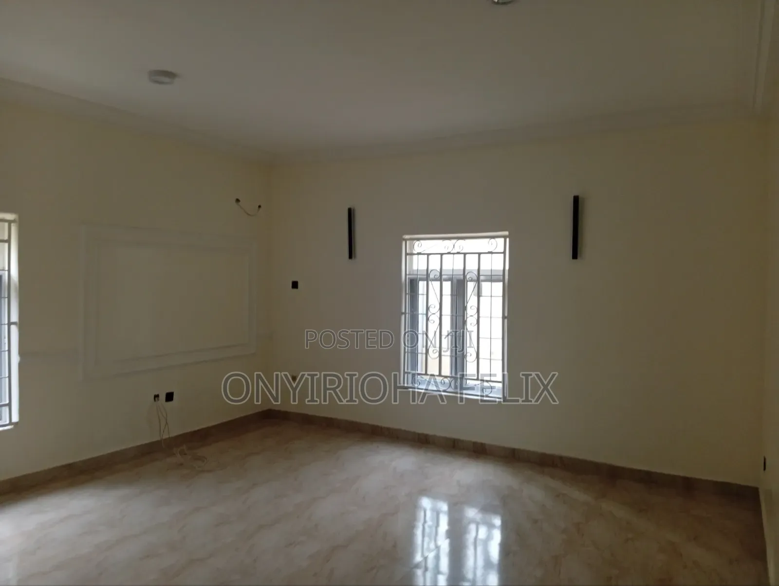 2bdrm Block of Flats in Jahi Gilmore for rent in Jahi