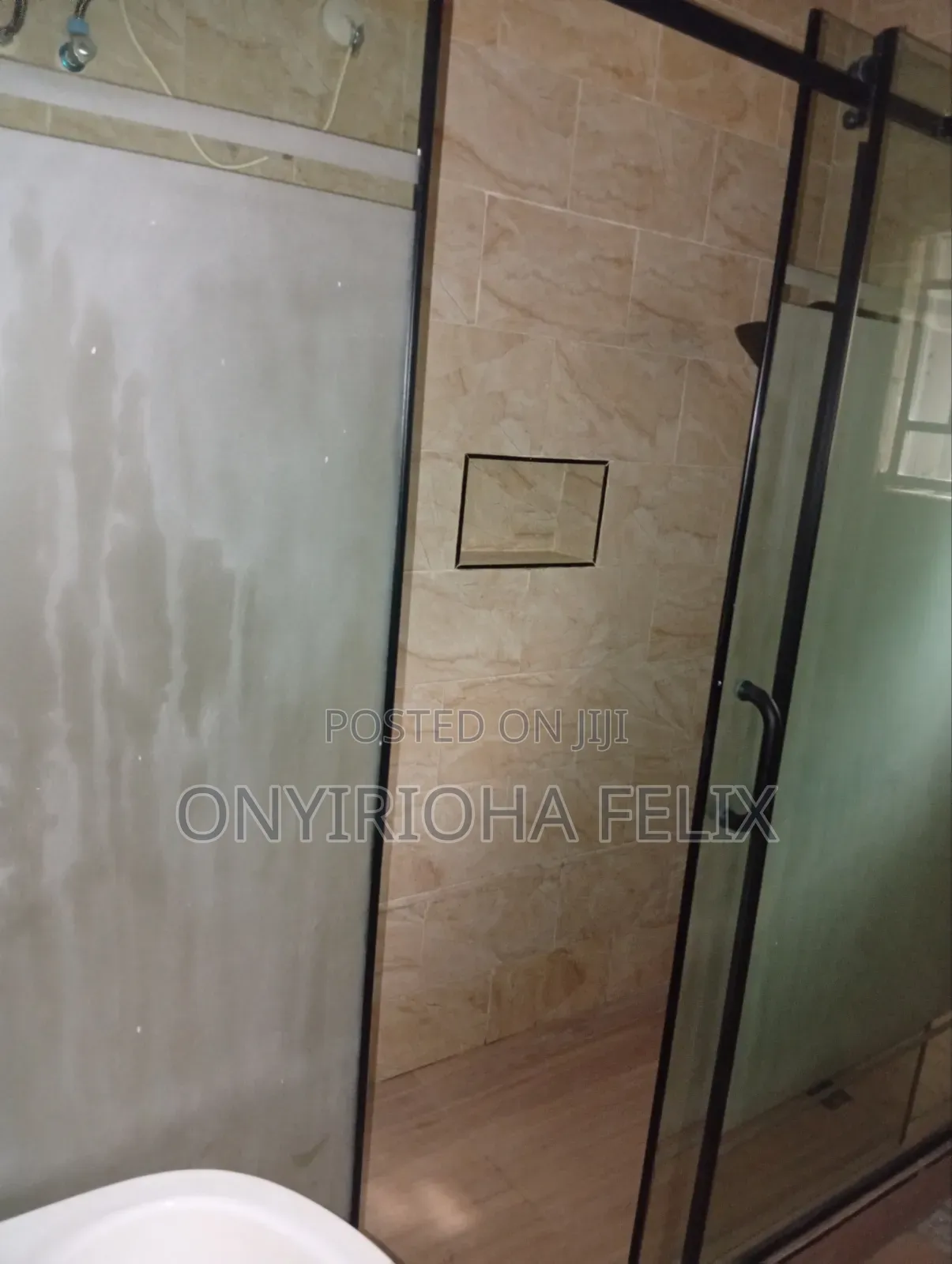 2bdrm Block of Flats in Jahi Gilmore for rent in Jahi