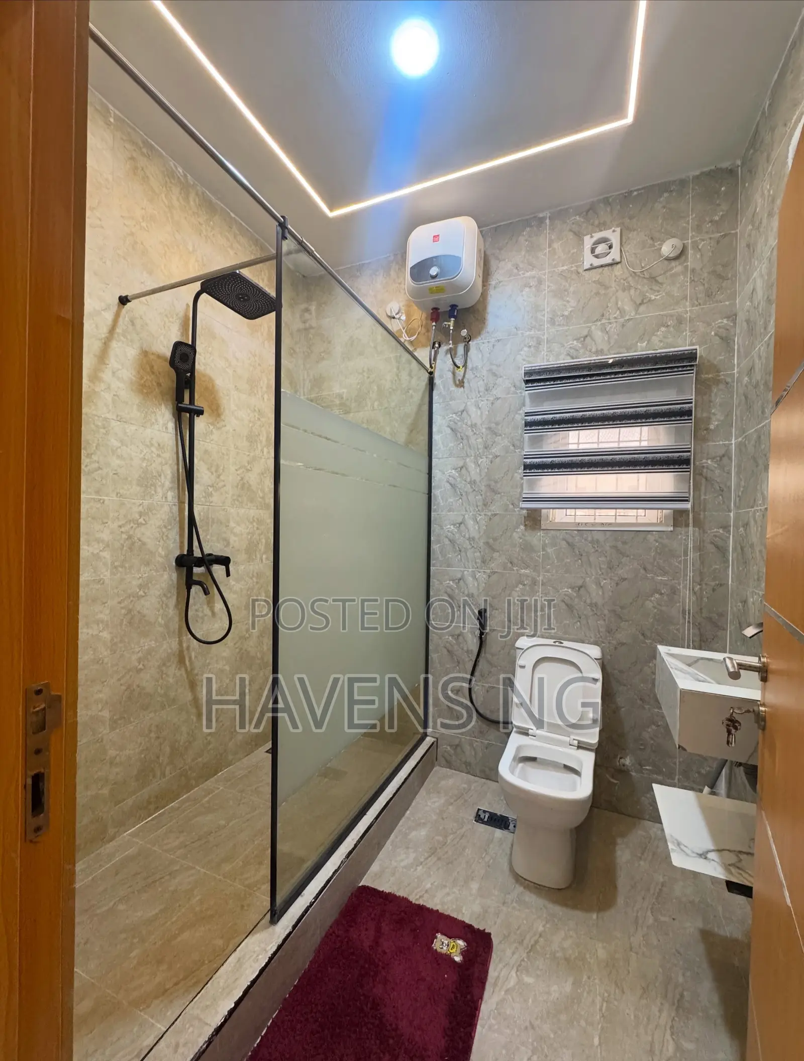 Furnished 4bdrm Duplex in Elelenwo for sale in Elelenwo