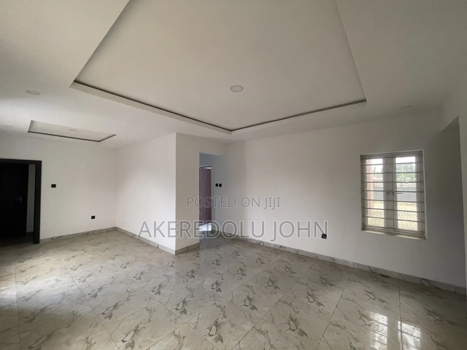 2bdrm Block of Flats in Jahi for sale in Jahi