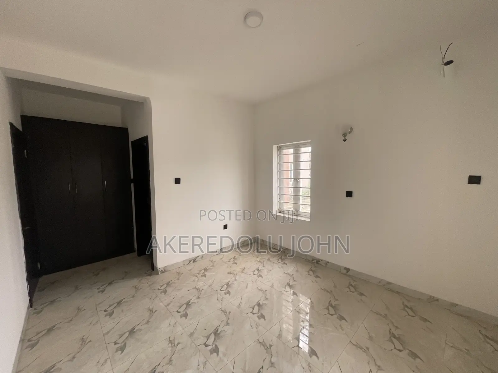 2bdrm Block of Flats in Jahi for sale in Jahi