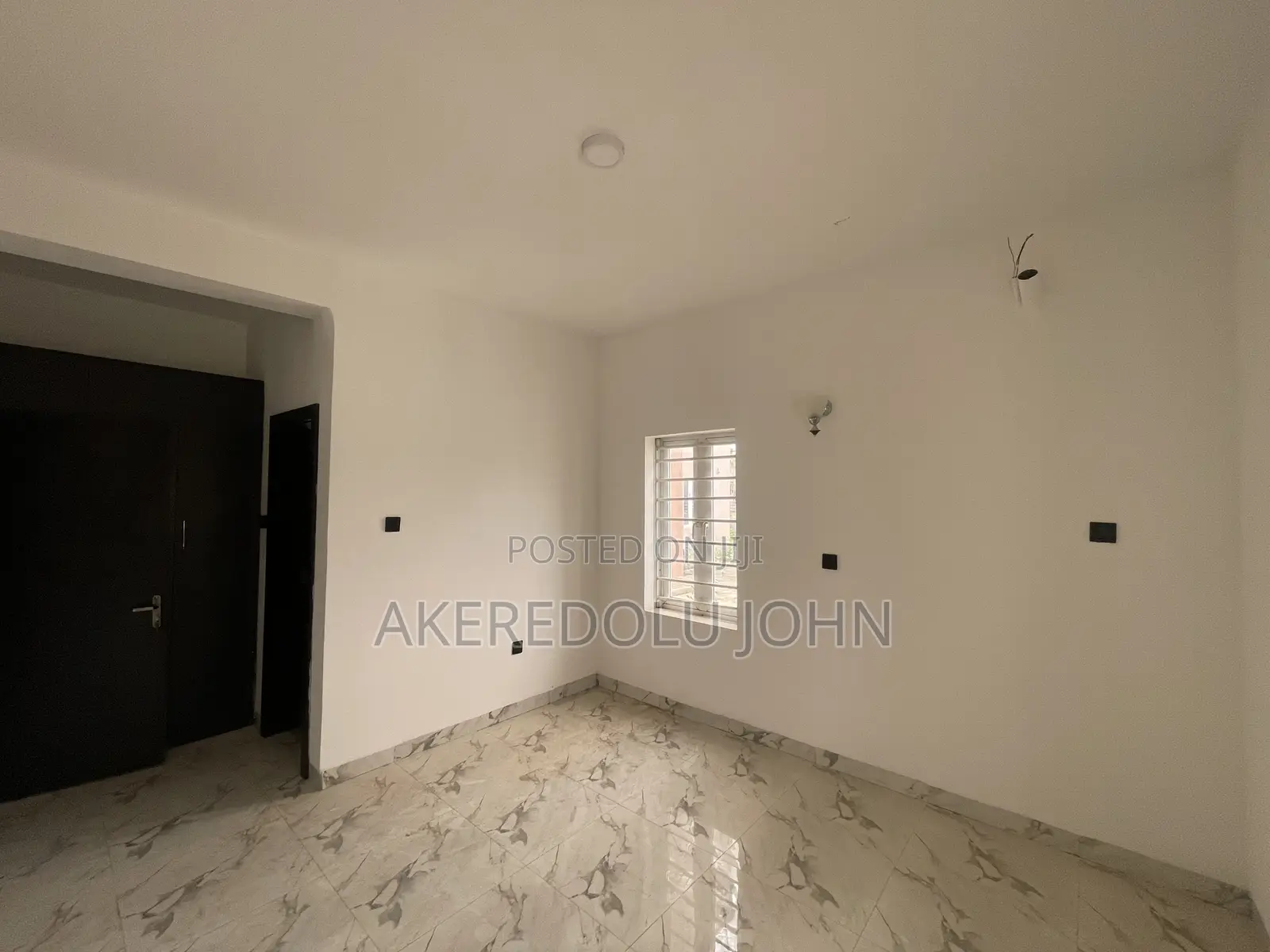2bdrm Block of Flats in Jahi for sale in Jahi