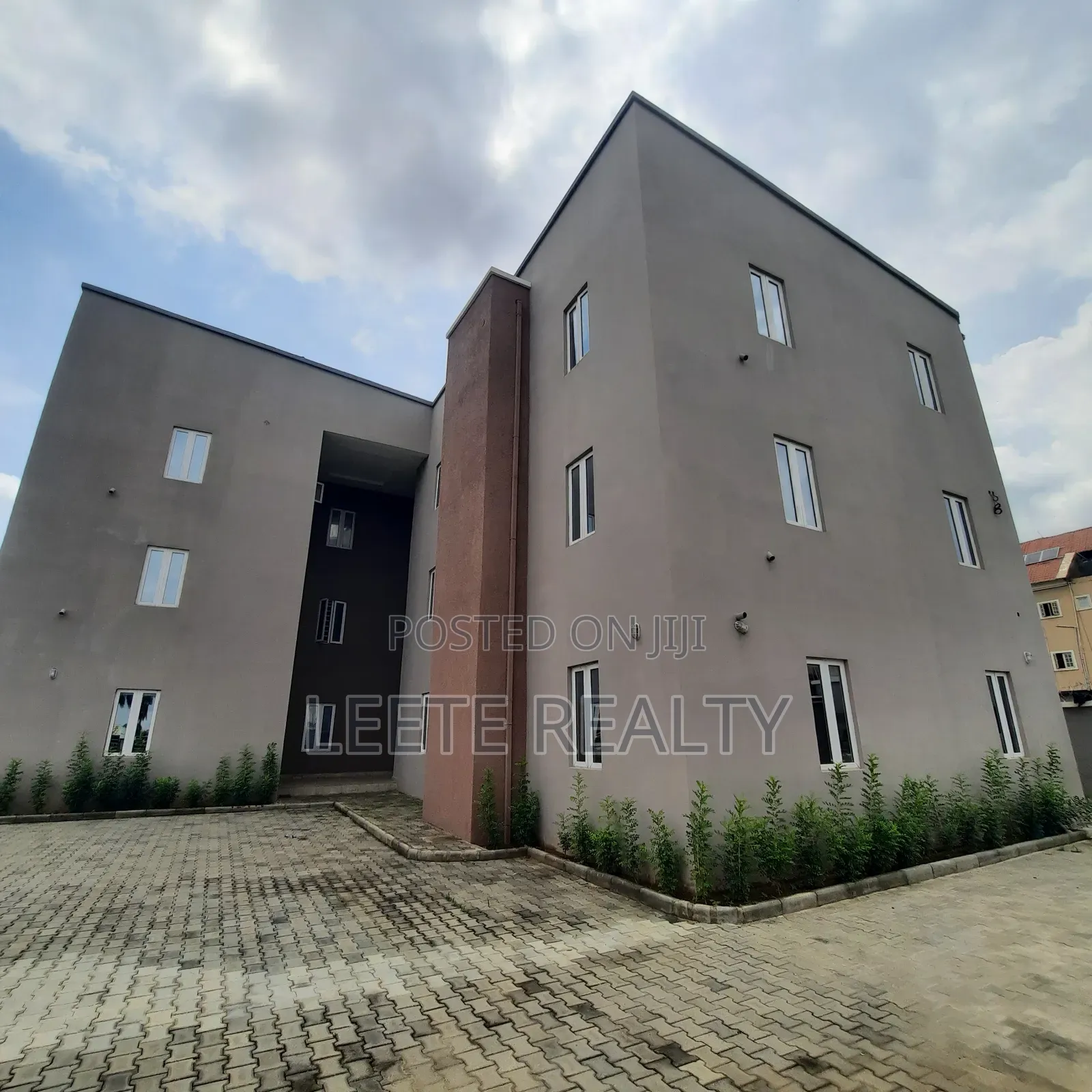 2bdrm Apartment in Jahi for sale in Jahi