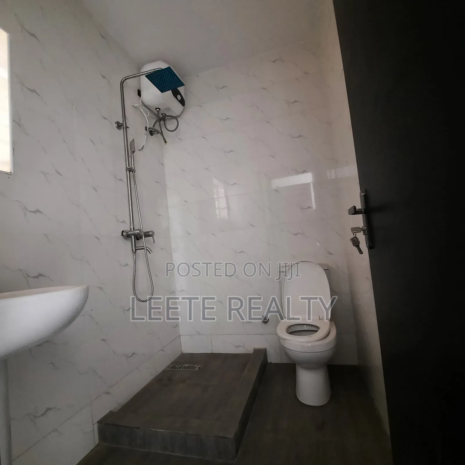 2bdrm Apartment in Jahi for sale in Jahi