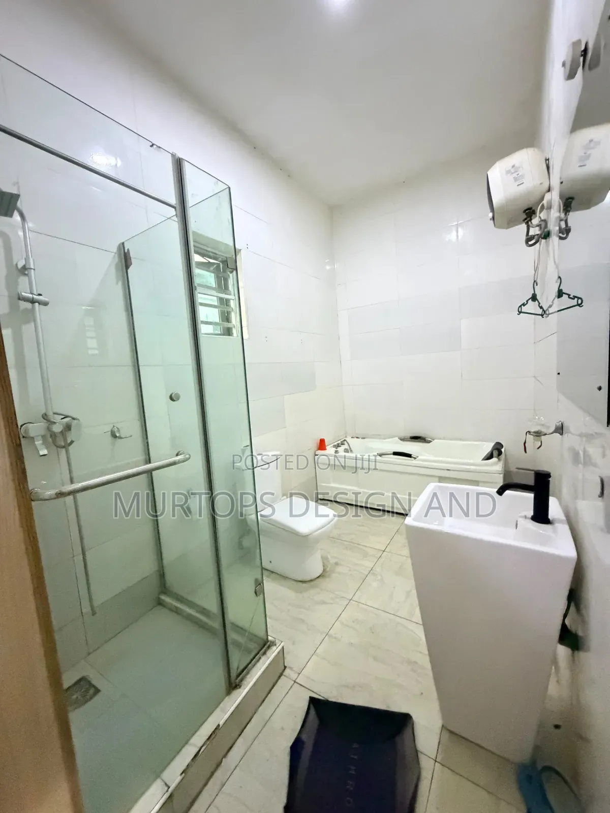 Mini Flat in Royal Pine, Lekki Phase 2 for rent in Lekki Phase 2