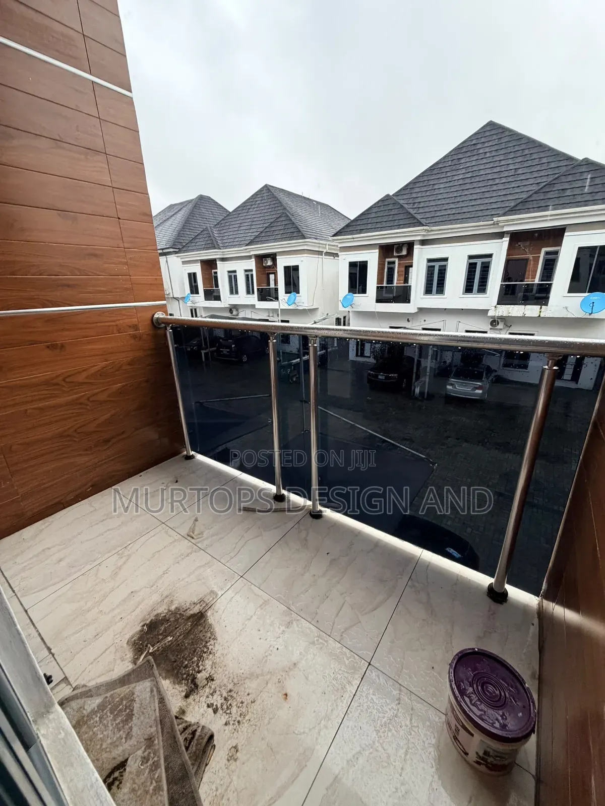 Mini Flat in Royal Pine, Lekki Phase 2 for rent in Lekki Phase 2