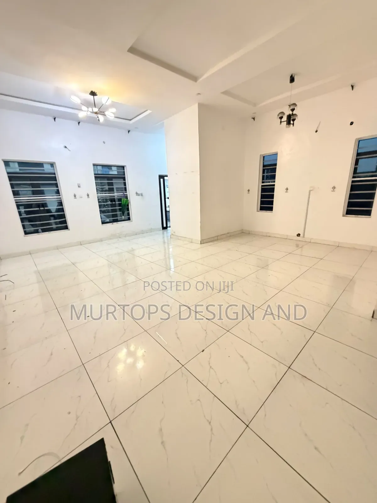 Studio Apartment in Royal Pine, Lekki Phase 2 for rent in Lekki Phase 2