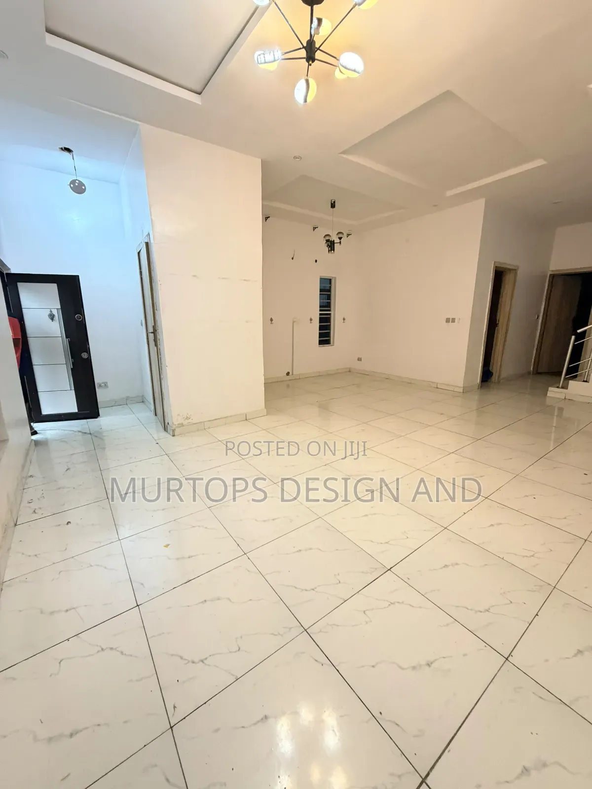 Studio Apartment in Royal Pine, Lekki Phase 2 for rent in Lekki Phase 2