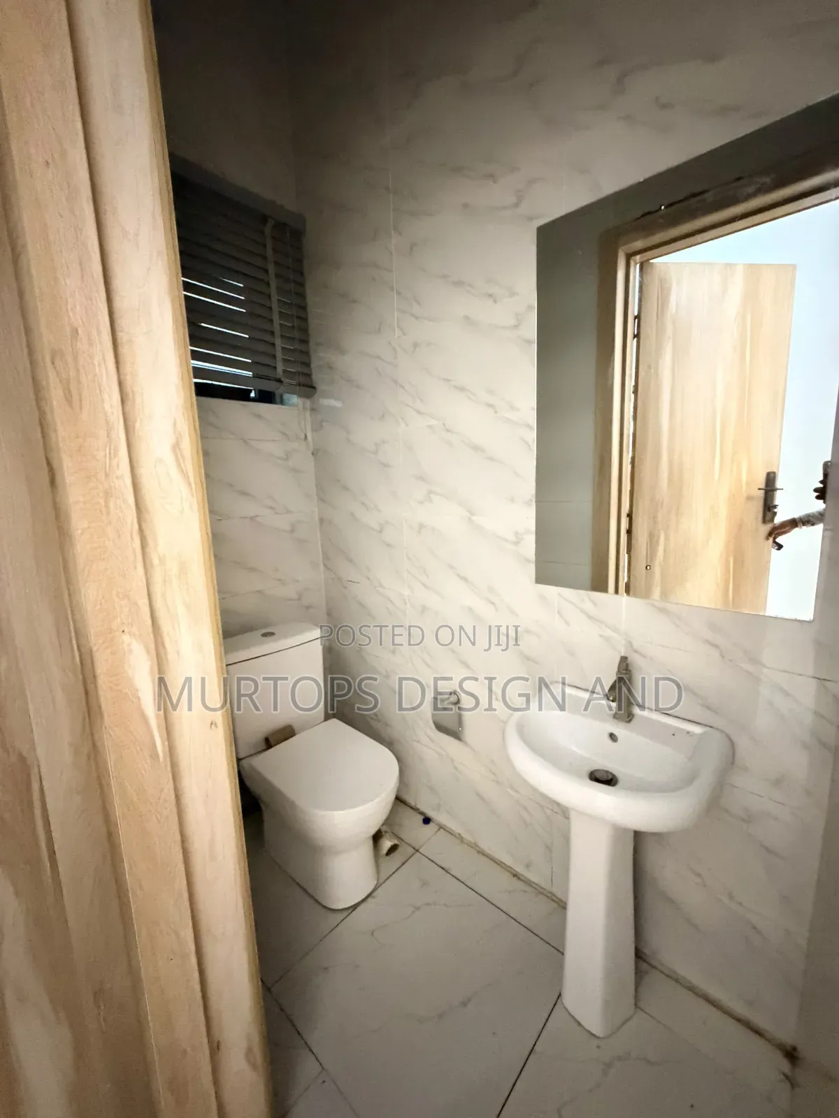 Studio Apartment in Royal Pine, Lekki Phase 2 for rent in Lekki Phase 2