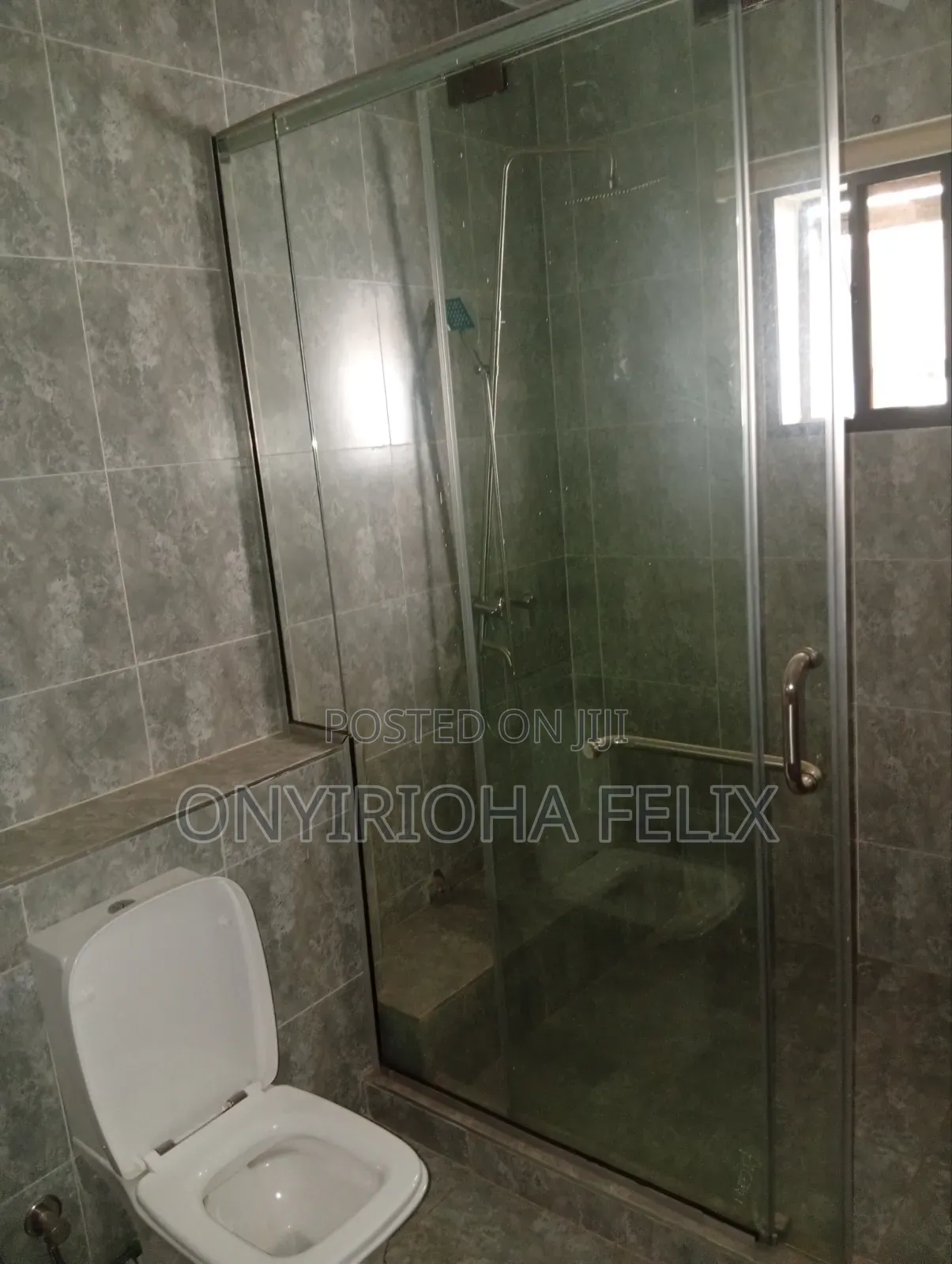Furnished 4bdrm Townhouse / Terrace in Jahi Gilmore for rent in Jahi