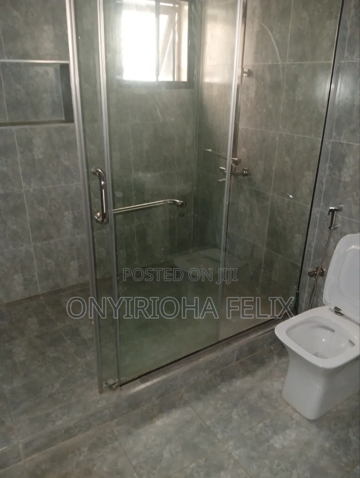 Furnished 4bdrm Townhouse / Terrace in Jahi Gilmore for rent in Jahi