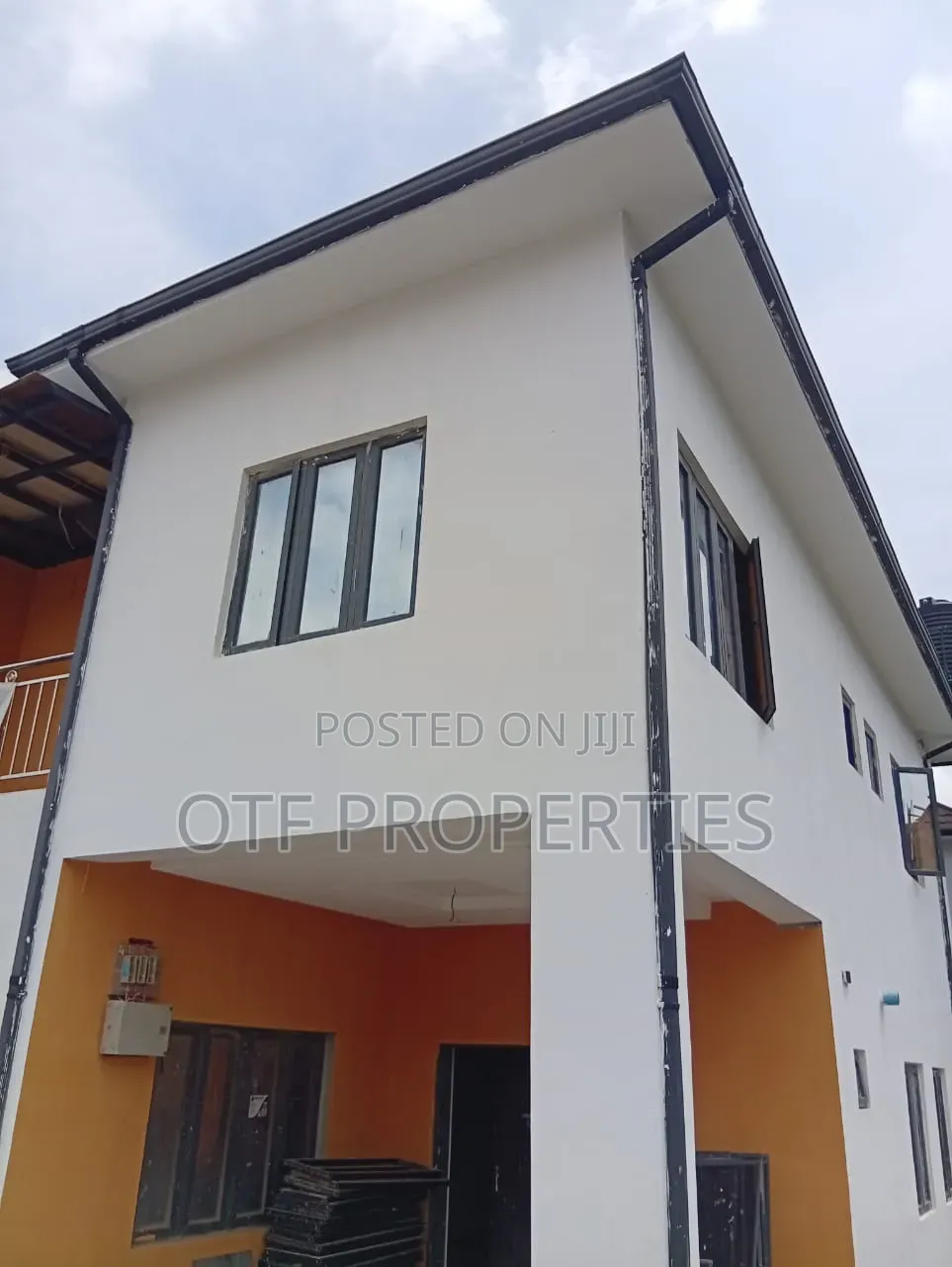 3bdrm Duplex in Fo1, Kubwa for rent in Kubwa