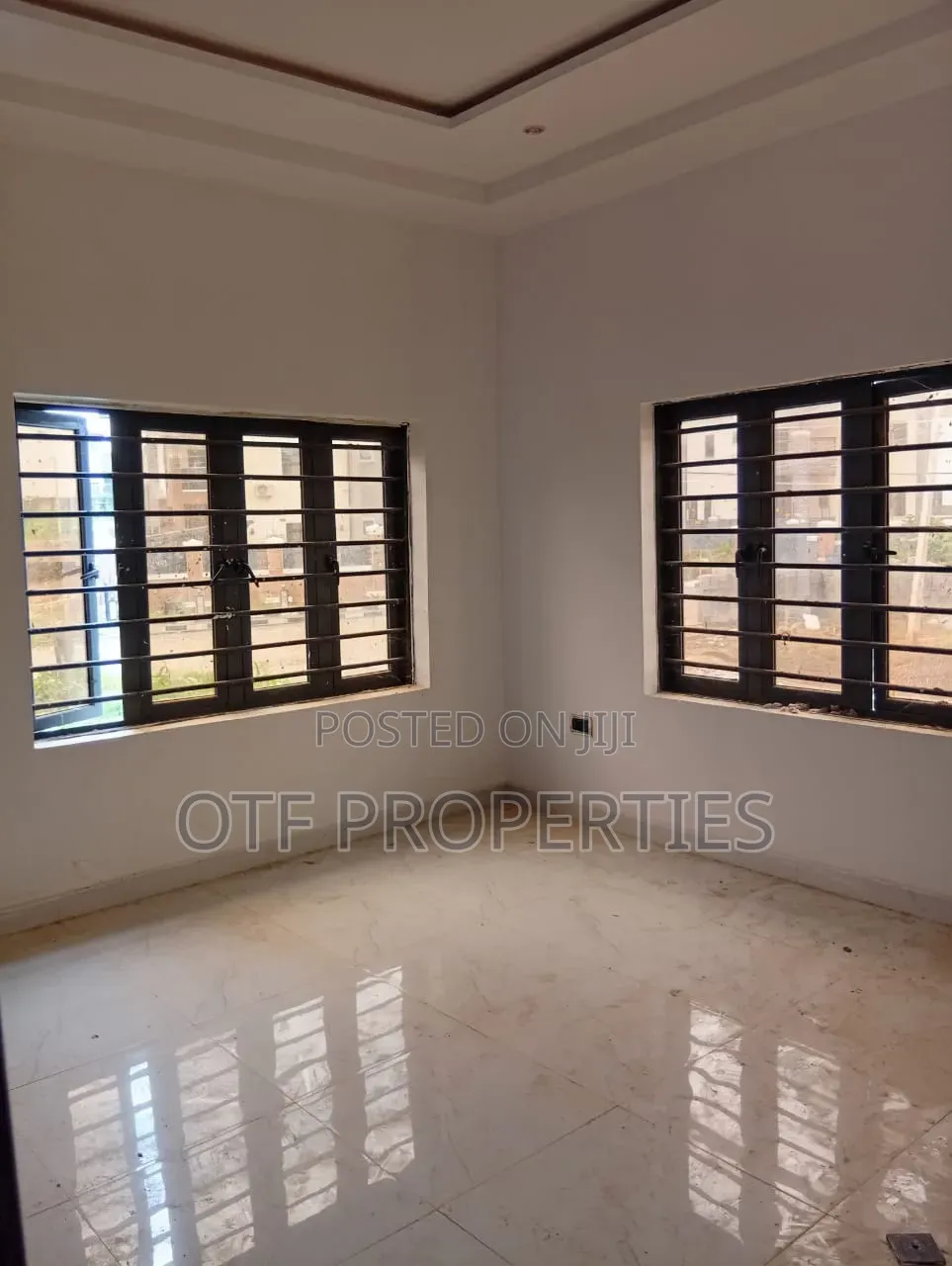 3bdrm Duplex in Fo1, Kubwa for rent in Kubwa