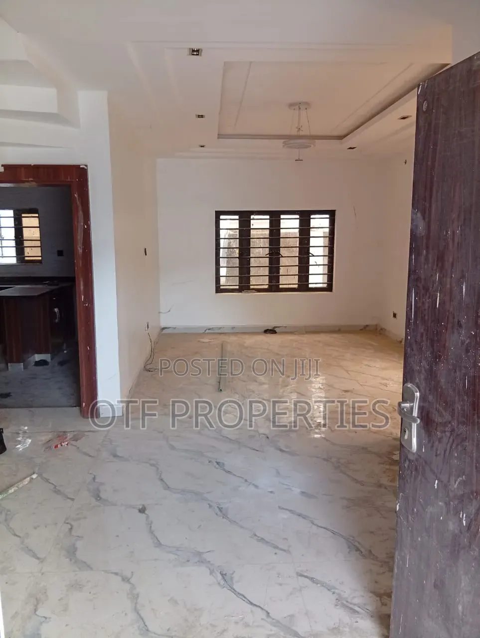 3bdrm Duplex in Fo1, Kubwa for rent in Kubwa